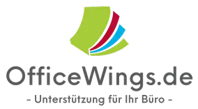 Logo OfficeWings.de
