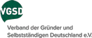 Logo Mitglied VGSD