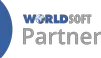 Logo Worldsoft Partner
