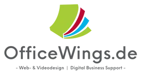 Logo OfficeWings.de