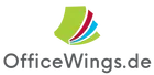 Logo OfficeWings.de