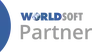 Logo Worldsoft Partner
